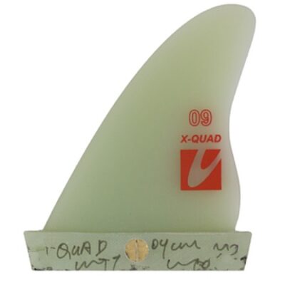 Aleta Maui Ultra Fins XQuad Mini Tuttle MTT