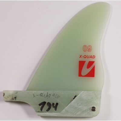 Aleta Maui Ultra Fins XQuad US