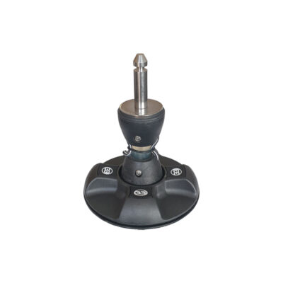 BASE TENDON JOINT 4-RUNNER (PIN SYSTEM)