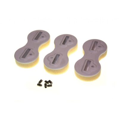 CAJAS ALETA FCS (3 PCS) B3
