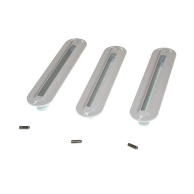 CAJAS DE ALETA FUTURE SYSTEM - SET 3 PCS