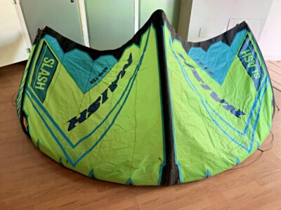 Naish Slash 6m 2017( 2ª MANO) - Imagen 3