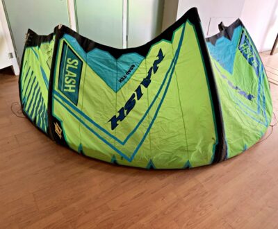Naish Slash 6m 2017( 2ª MANO) - Imagen 2