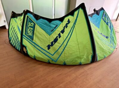 Naish Slash 6m 2017( 2ª MANO)