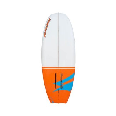 TABLA SURF FOIL NAISH HOVER ASCEND  4.8 PU 2020 - Imagen 2