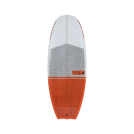 TABLA SURF FOIL NAISH HOVER ASCEND  4.8 PU 2020