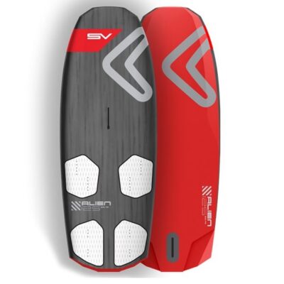 SEVERNE ALIEN (FREERIDE FOIL BOARD)