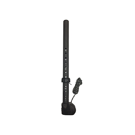 ALARGADOR  B3 RDM (PIN SYSTEM) CARBONO PRO