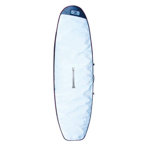 OCEAN EARTH FUNDA SUP BARRY BASIC