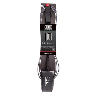 LEASH SUP/LONGBOARD OCEAN EARTH
