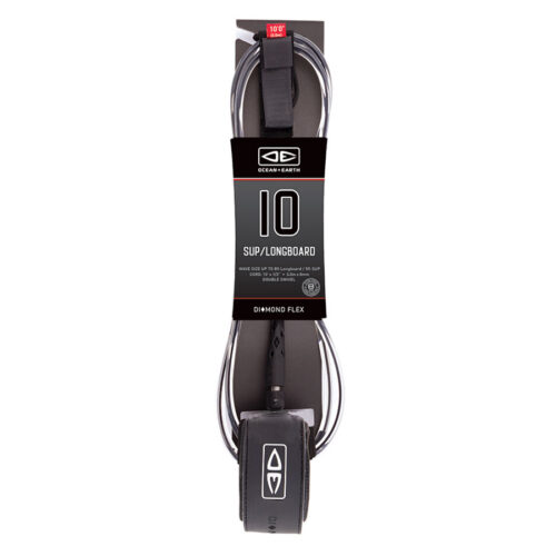 LEASH SUP/LONGBOARD OCEAN EARTH
