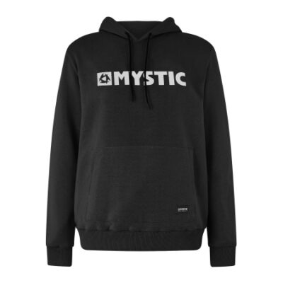 mystic brand hood sweat caviar