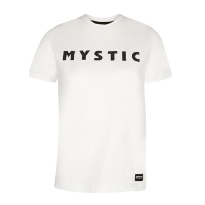 CAMISETA MYSTIC BRAND CHICA