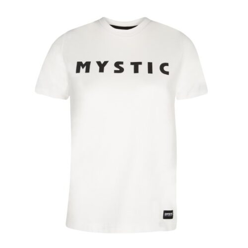 CAMISETA MYSTIC BRAND CHICA