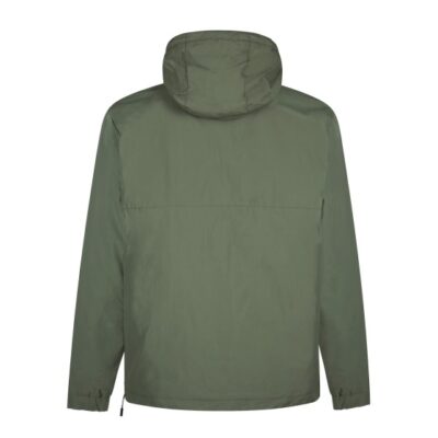 MYSTIC COSMIC CRUISER JACKET - Imagen 2