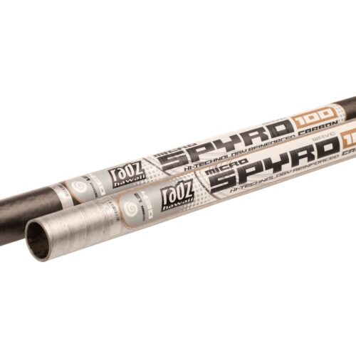 MASTIL RADZ RDM100% CARBONO