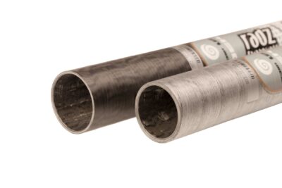 MASTIL RADZ RDM100% CARBONO - Imagen 2