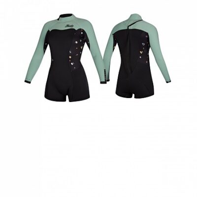 MYSTIC DIVA LONGARM SHORTY 2/2 - Imagen 2