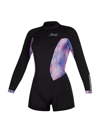 MYSTIC DIVA LONGARM SHORTY 2/2