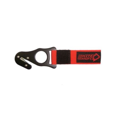 CORTALÍNEAS KITESURF RIDE ENGINE KITE KNIFE