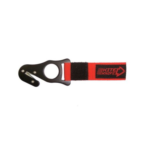 CORTALÍNEAS KITESURF RIDE ENGINE KITE KNIFE