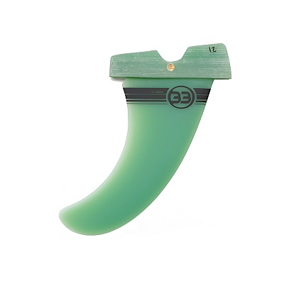 ALETA B3 WAVE SIDE SHORE G-10 PB