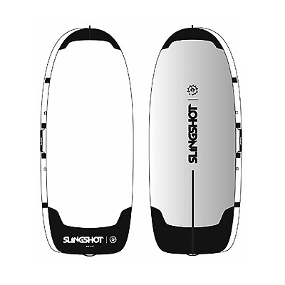 FUNDA TABLA FOIL SLINGSHOT
