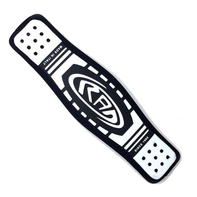 FOOTSTRAP RAD WAVE PRO-WHITE