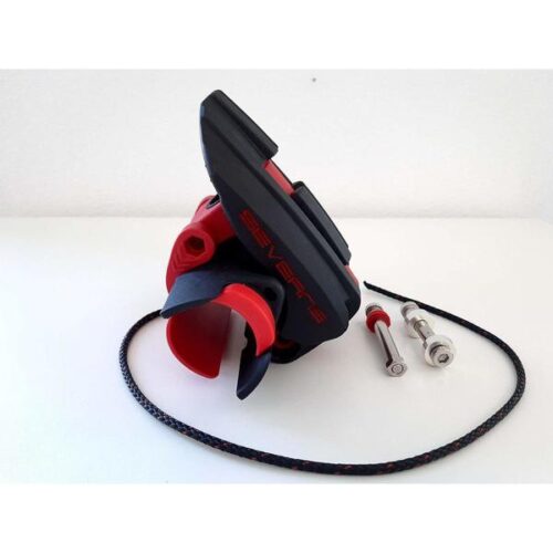 SEVERNE WAVE FRONT END
