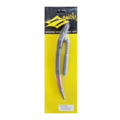 TORQUE TRIM LOOP W CHICKEN FINGER 25CM NAISH