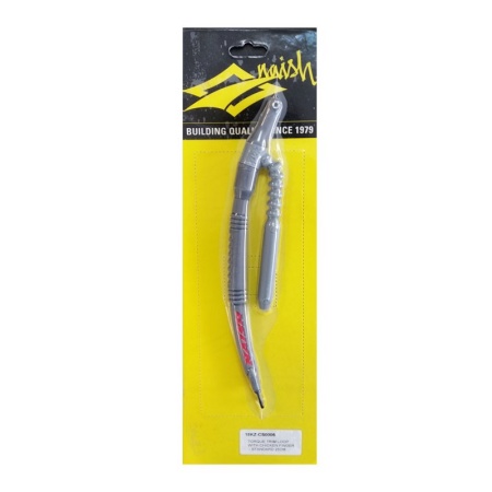 TORQUE TRIM LOOP W CHICKEN FINGER 25CM NAISH