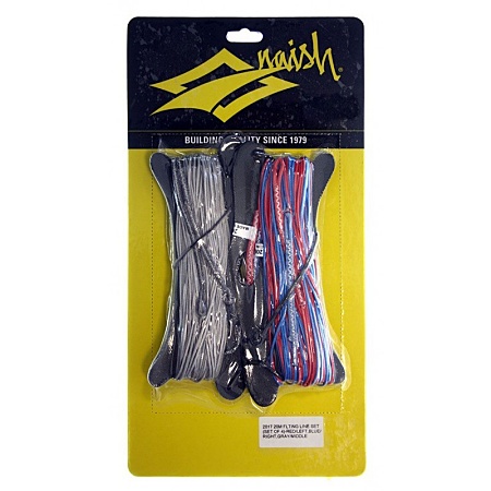 LINEAS 20M FLYING LINE SET (SET 4) NAISH 2017