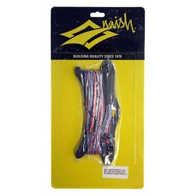 EXTENSIONES 6M LINE (SET 4) NAISH 2017