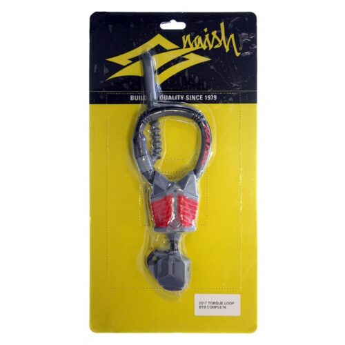 TORQUE LOOP BTB COMPLETE NAISH 2017