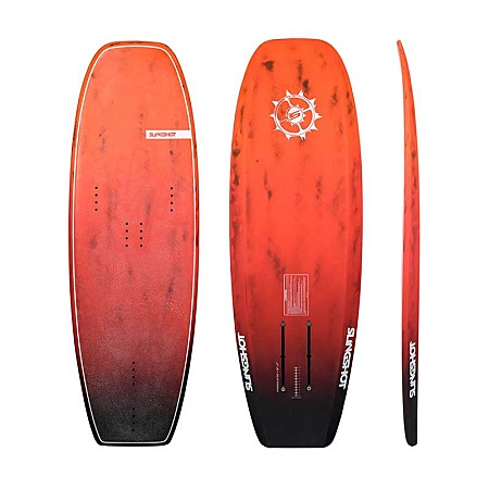 SLINGSHOT FOIL HYPERMILER 4´8"