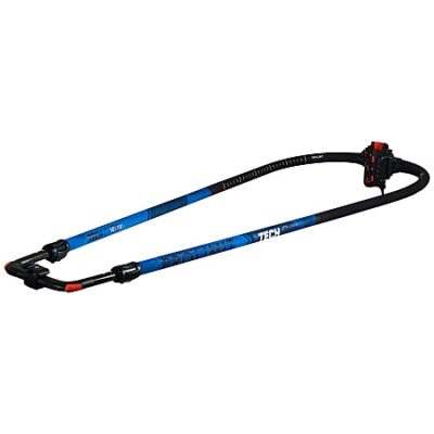 BOTAVARA PROLIMIT CARBON TECH 24.5mm - Imagen 2