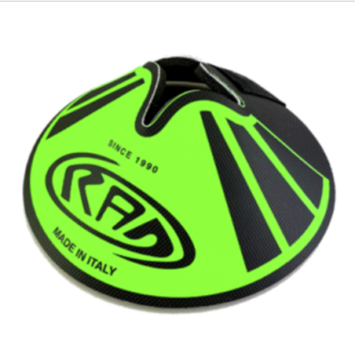 CONO PROTECTOR RAD-VERDE