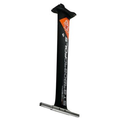 Starboard Mast Set Monolithic Carbon 82cm