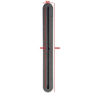 CAJA FOIL 40CM CHINOOK - Imagen 2