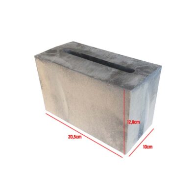 CAJA DEEP TUTTLE CARBONO CHINOOK - Imagen 2