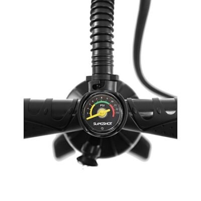HINCHADOR KIM KITE SLINGSHOT - Imagen 3