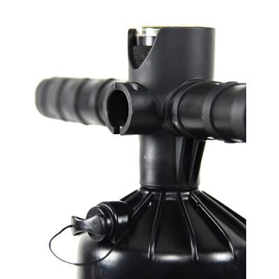 HINCHADOR KIM KITE SLINGSHOT - Imagen 2