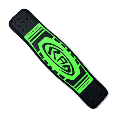 FOOTSTRAP RAD WAVE PRO GREEN