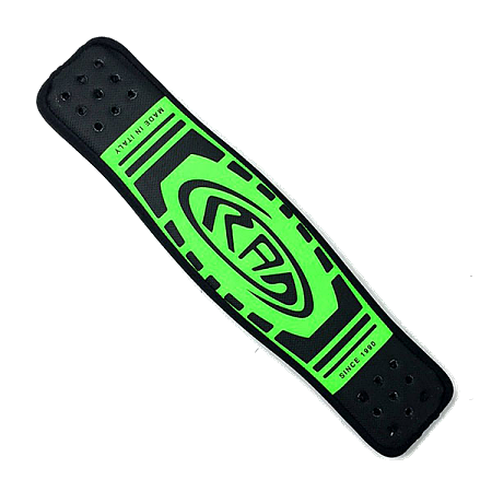 FOOTSTRAP RAD WAVE PRO GREEN