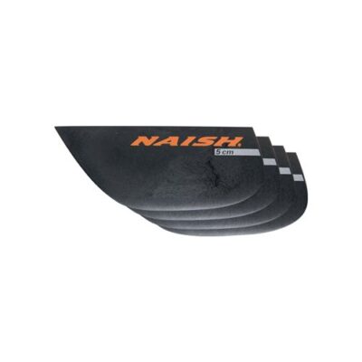 NAISH S25 IXEF 5.0 CM ALETAS (4)