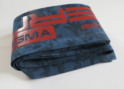 GRIP SEVERNE ENIGMA 150-200