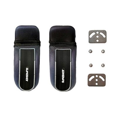 SLINGSHOT HALF STRAP 2.0