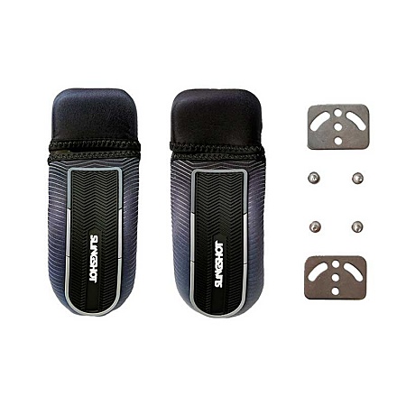 SLINGSHOT HALF STRAP 2.0