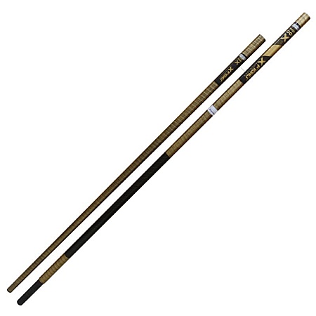MASTIL WINDSURF X-FIBER GOLD SERIES SDM 100%