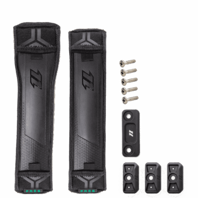 NORTH FREESURF STRAPS - Imagen 3